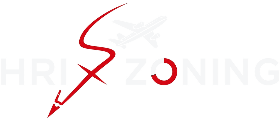 HRI × Zoning